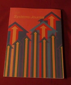 IBM Systems Journal Software Quality Issue Volume 33, Number 1 1994 - Picture 1 of 2