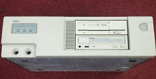 NEC PowerMate SX Plus 80386 20MHz CPU & 2MB RAM Retro Gaming PC Windows 3.1