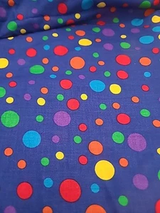 New Signature Classics by Oakhurst Textiles Cotton Fabric 3 Continuous Yards - Picture 1 of 2