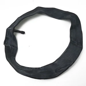 12 In Tire Bike Bicycle Inner Tube12x1.75-2.125 Straight-Schrader Valve Butyl - Picture 1 of 12