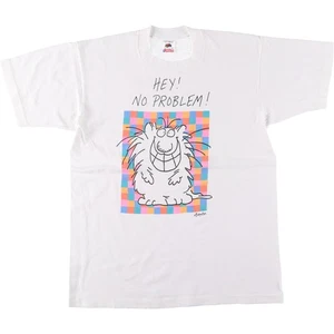 FRUIT OF THE LOOM Camiseta Algodón Blanco Tipo Hombre L/eaa563374 - Imagen 1 de 12