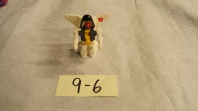 Transformers Generations Thrilling 30 solo carga útil Foto 1 de 3