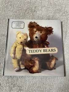 Teddy Bears by Eva-Lena Bengtsson Werkmaster and Peterson - Picture 1 of 10