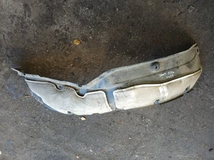 MITSUBISHI L200 FRONT ARCH LINER O/S/F RIGHT DRIVERS SIDE 2015-2019 (2017) ~ - Picture 1 of 2