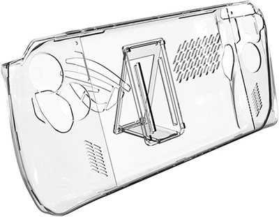 Protective Case for ASUS Rog Ally with Stand Clear Protector Case Cover - Image 1 of 4