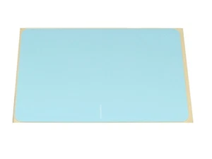Asus VivoBook Max F541UV original pavé tactile couverture turquoise - Photo 1/1