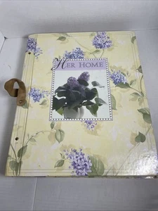 Her Home Tapeten Musterbuch Oma Kern Handwerk - Bild 1 von 3