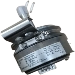 New Baumer OG 73 UN 1024 Encoder fast shipping - Picture 1 of 6