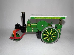 MATCHBOX MODELS OF YESTERYEAR 1987 Y21 1894 AVELING & PORTER STEAM ROLLER - Picture 1 of 14