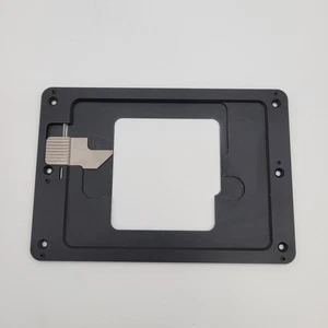 Prior Proscan Mikroskop Tisch flacher Objektträgerhalter Modell H224LP - Bild 1 von 3
