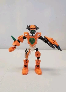 Lego Hero Factory Nex 2.0 Set 2068 Komplett Figur - Bild 1 von 4