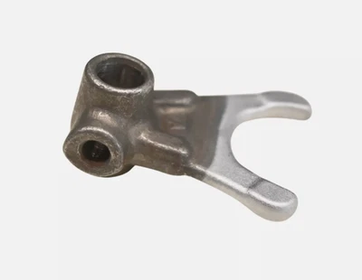 Horquilla de cambio Yamaha YZ250 IT250 YZ400 IT400 1979-1980 2 nueva OEM 2K7-18512-00 Foto 1 de 4