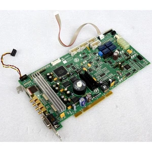 Tarjeta Médica Ziehm U687c PCI Lattice LCMX02-640UHC Chipset M1264 - Imagen 1 de 3
