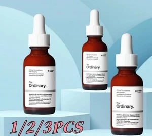 The Ordinary Soothing & Barrier Support Serum 30ml Repairing UK (1-3PCS) - Bild 1 von 27