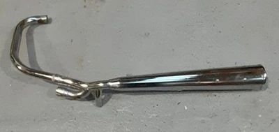 KAWASAKI Z500 SCARICO SINISTRO 18001-1107 - Immagine 1 di 4