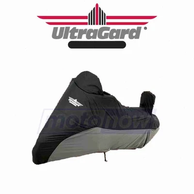 UltraGard Classic Series Cover for 1985-1996 Honda VT1100C Shadow - Security md - Imagem 1 de 4
