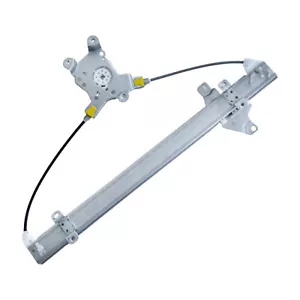 Front RH Window Regulator For Nissan Navara D40 05-15 MNT, Pathfinder R51 05-13 - Picture 1 of 2