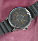 Magnetic Ball Black Technology Quartz Watch