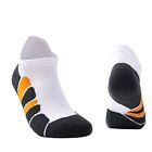Breathable Thick Towel Bottom Short Tube Socks Men Ankle Socks Sport Socks