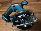Makita Metal Cutting Saw 5-7/8 in 18-Volt Lith-Ion Brushless Cordless Tool Only