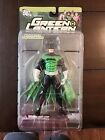 DC Direct Green Lantern Serie 3 BATMAN als GRÜNE LATERNE Actionfigur MOC