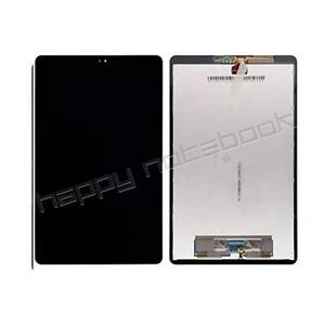 DISPLAY SAMSUNG ORIGINALE OEM TAB A 10.5 NO FRAME SM-T590 T595 4G 2018 TOUCH LCD - Imagen 1 de 1
