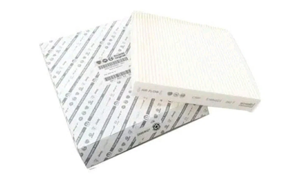 Filtro Abitacolo ORIGINALE 51854923 per Lancia Ypsilon Fiat 500 Panda Abarth 500 - Immagine 1 di 1