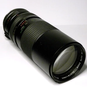 Vivitar 90-230mm F4.5, Pentax K mount, PK, Vintage SLR Lens, - READ c9 - Picture 1 of 13