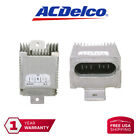 ACDelco Engine Cooling Fan Module 15-80803