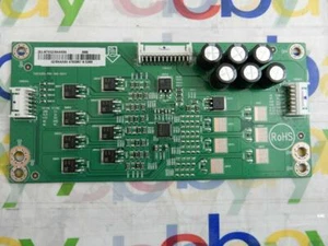 Vizio Inverter Driver Board 715G9365-P01-000-004Y - Picture 1 of 3