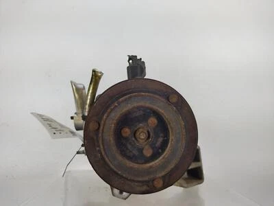 Compresor de aire acondicionado usado se adapta a: Saturn Vue 2008 3,6 grado A Foto 1 de 4