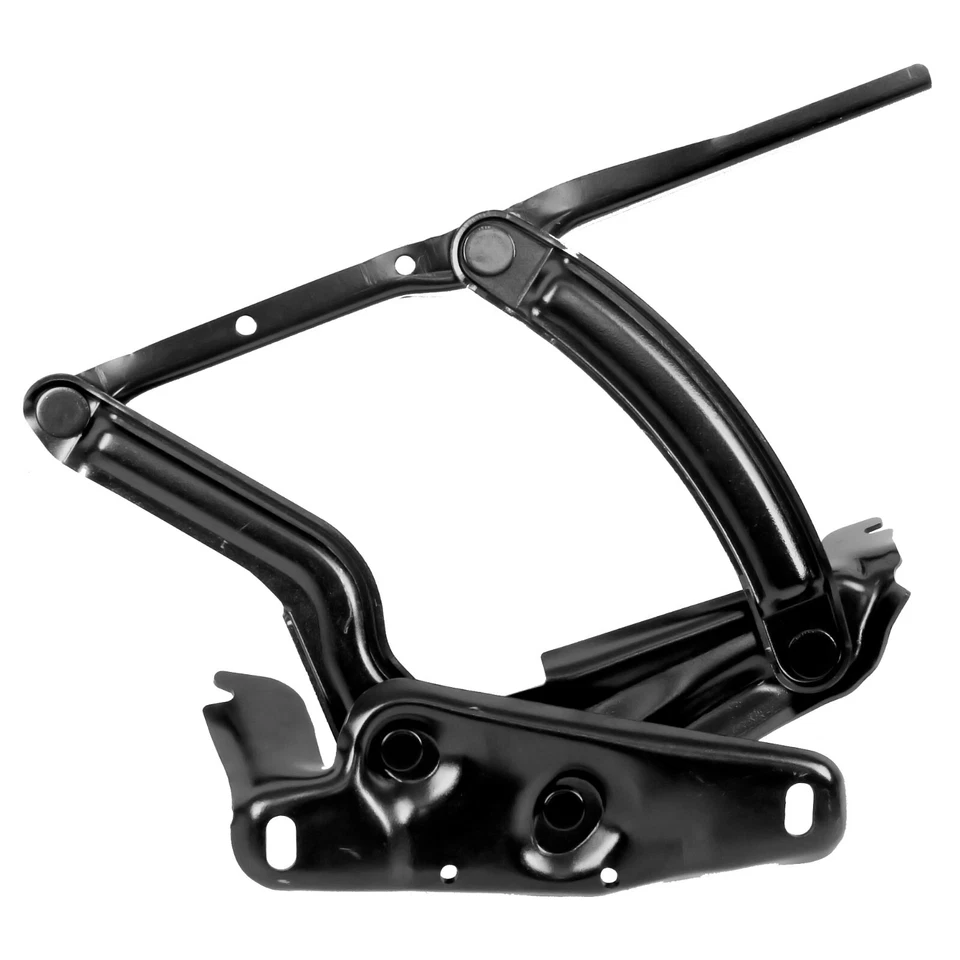 1968 1969 1970 1971 1972 Bonneville/GTO capó bisagra lado derecho nuevo Dii 1520 Foto 1 de 1