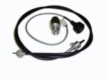 Alfa Romeo Spider Speedometer Sensor / generator  1982 - 1989    New UPGRADE - Image 1 of 1