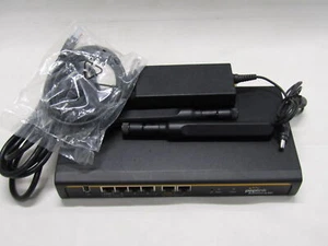 Peplink Balance 30 LTE BPL-031-LTE-US-T GIGABIT FAILOVER MULTI-WAN ROUTER - Bild 1 von 11