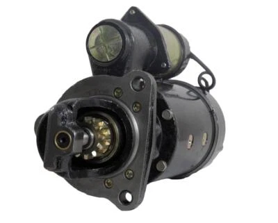 NUEVO ARRANQUE 12T PARA CAMIÓN STERLING LÍNEA A9500 AT9500 8.9 10461171 323897 Foto 1 de 2