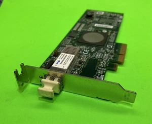 Sun 375-3396 Single Port 4Gbps PCI-E FC Host Adapter SG-XPCIE1FC-EM4 - Picture 1 of 17