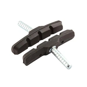 Clarks CP520 70mm V-Type & Cantilever Brake Block Post Type Bulk Box of 50 - Picture 1 of 7