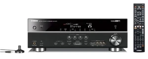 Yamaha RX-V571 7.1 Reciever - Picture 1 of 2