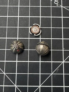 1/6 Figure Parts Holoprojector Detonator Hot Toys TMS020 Anakin Skywalker - Picture 1 of 1