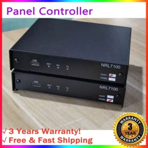 NRL7100 Connettore Radio Rete Radio Link Pannello Controller per IC-7100 - Foto 1 di 3
