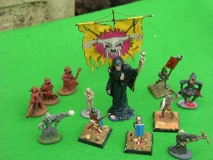 GRENADIER UNDEAD MULTI-LISTING - Picture 1 of 10