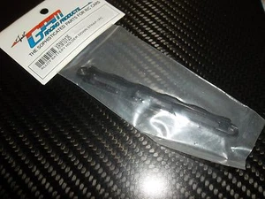 GPM XRM10126 Fixation de batterie aluminium noire XRAY M18 - Picture 1 of 1