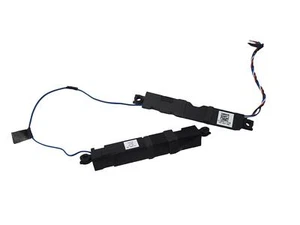 DELL LATITUDE 5400 5401 5410 SPEAKERS LEFT AND RIGHT 0DHFT 00DHFT - Afbeelding 1 van 7