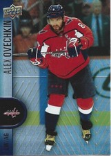 Alex Ovechkin #8 - 2022-23 Tim Hortons - Base