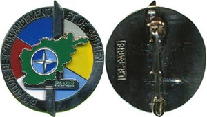 Bataillon de Commandement et de Soutien, PAMIR, LR Paris (1021) - Imagen 1 de 1