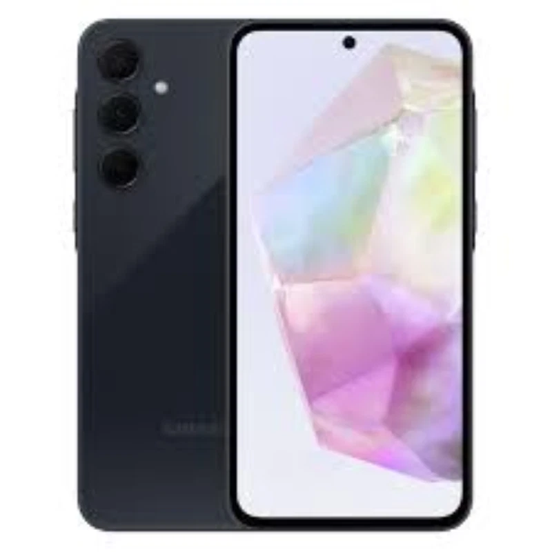 Samsung Galaxy A35 A356 5G Dual Sim 6GB+128GB Enterprise edition Awesome Navy EU - Immagine 1 di 1