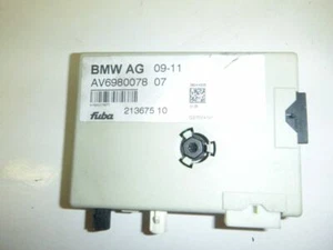Amplificador antena AV6980078-07 BMW 1 CABRIOLET (E88) 120D - Imagen 1 de 3