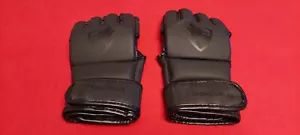LIBERLUPUS MMA C2 Gloves, UFC Gloves for Men & Women, Kickboxing Gloves (L/XL) - Picture 1 of 10