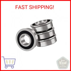 XiKe 4 Pack Lawn Mower Wheel Bearing 532009040, 13359, 9040H, 532124959, 5920H,  - Picture 1 of 2