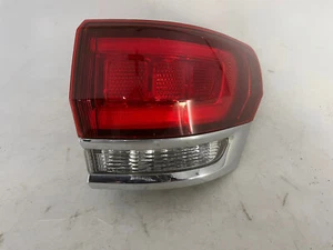 OEM | 2014-2021 Jeep Grand Cherokee LED Outer Tail Light (Right,Passsenger) - Picture 1 of 7
